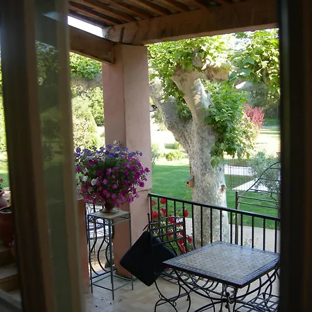 Couette-café Le Moulin De Champdurand Suze-la-Rousse