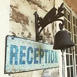 Le Moulin De Champdurand Bed & Breakfast