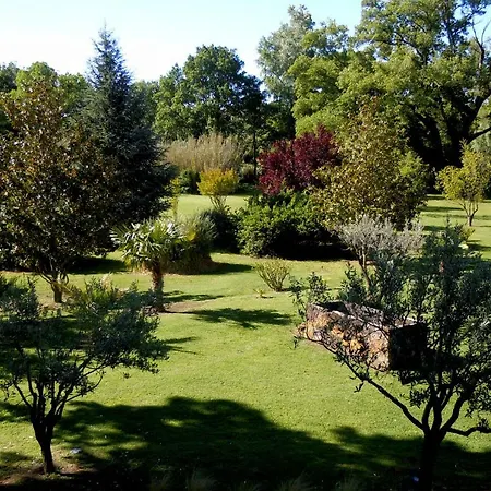 Le Moulin De Champdurand Panzió 3*