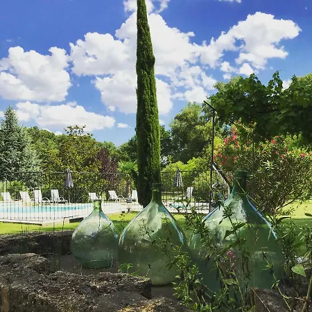 Le Moulin De Champdurand Bed & Breakfast 3*