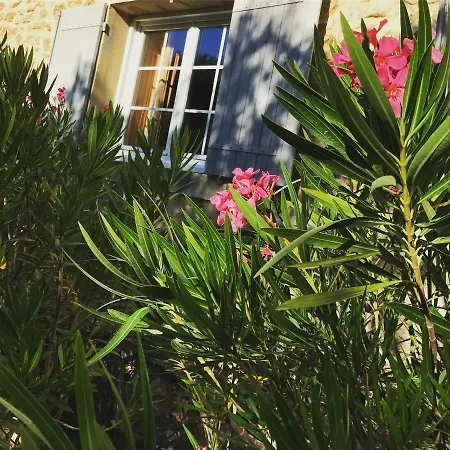 Le Moulin De Champdurand Bed & Breakfast 3*